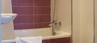 Hotel Bel Oranger Republique Paříž