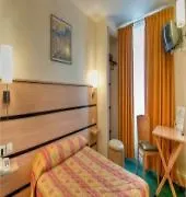 Hotel Bel Oranger Republique Paříž